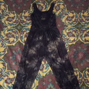 Yoga jumpsuit